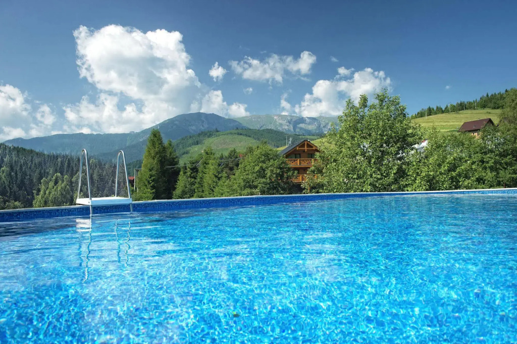 Grand Hotel**** Bachledka Strachan