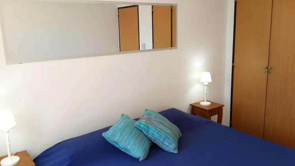 Rent Buenos Aires