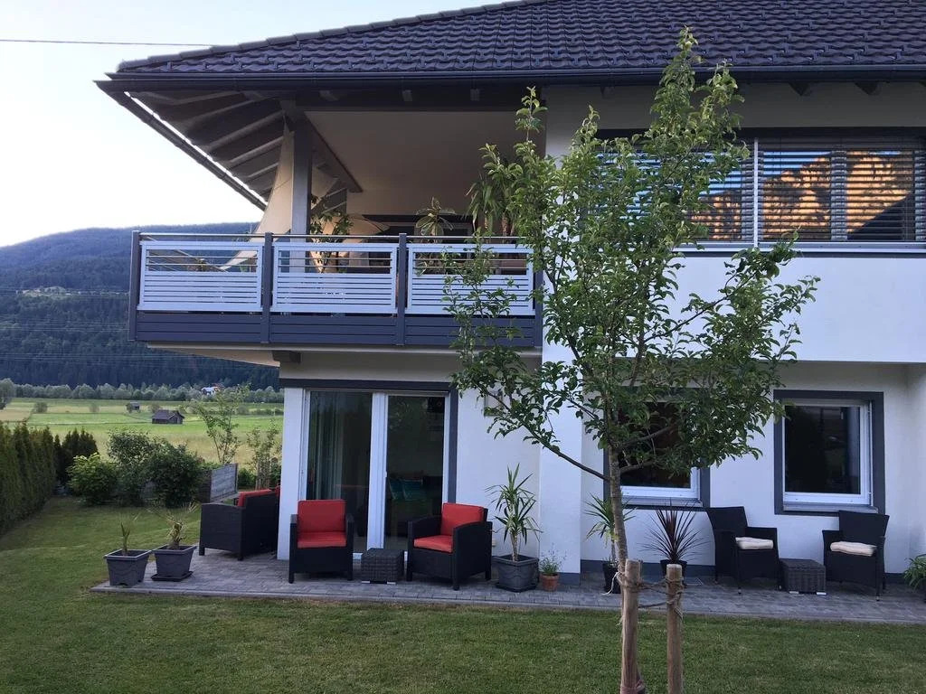 Apartment Mitterberger - Nassfeld