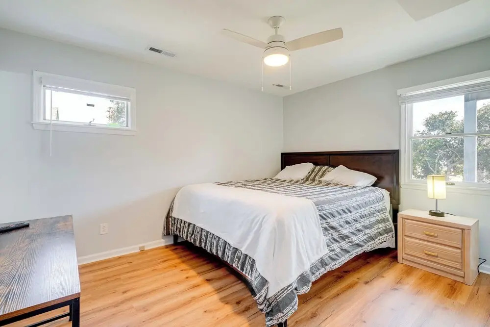 Steps to Beach: Centrally Located OBX Home!