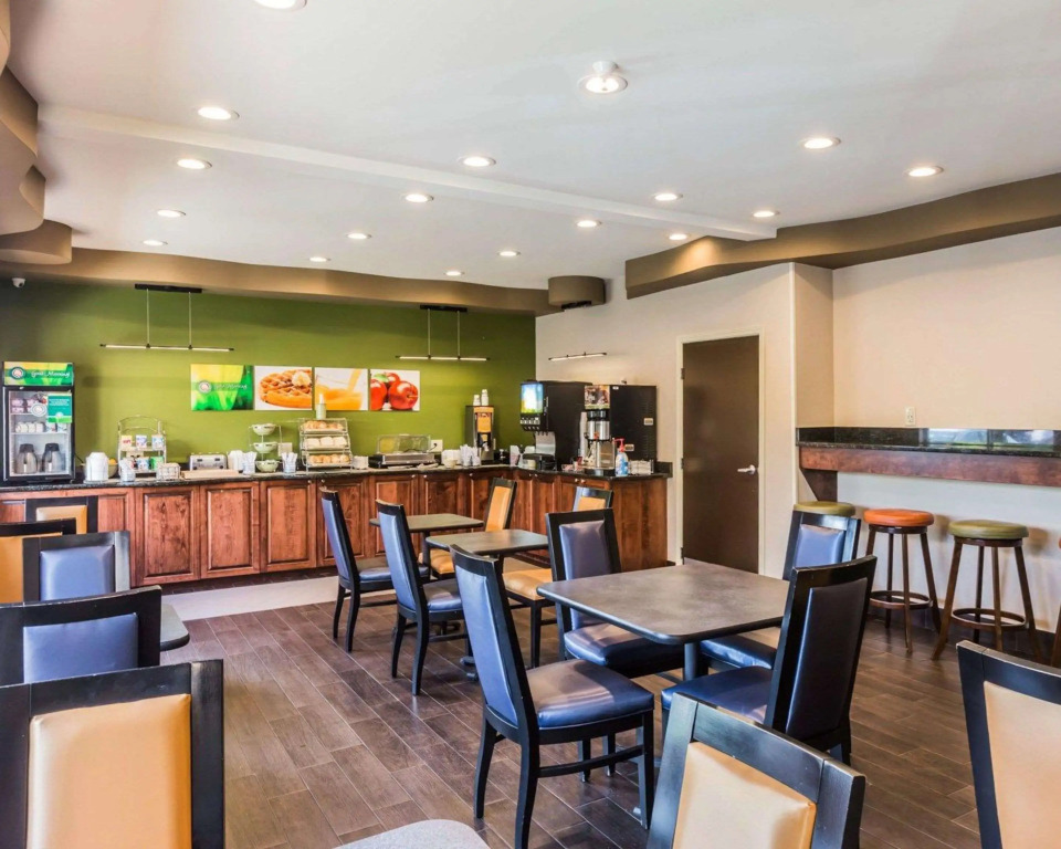 Quality Inn & Suites Birmingham - Highway 280