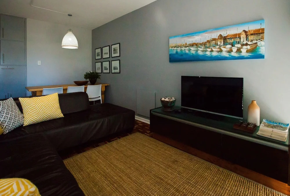 Monaco Gardens Anneline's Self Catering Apartments
