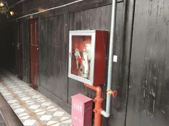 jinxiumiaozhuanghotel
