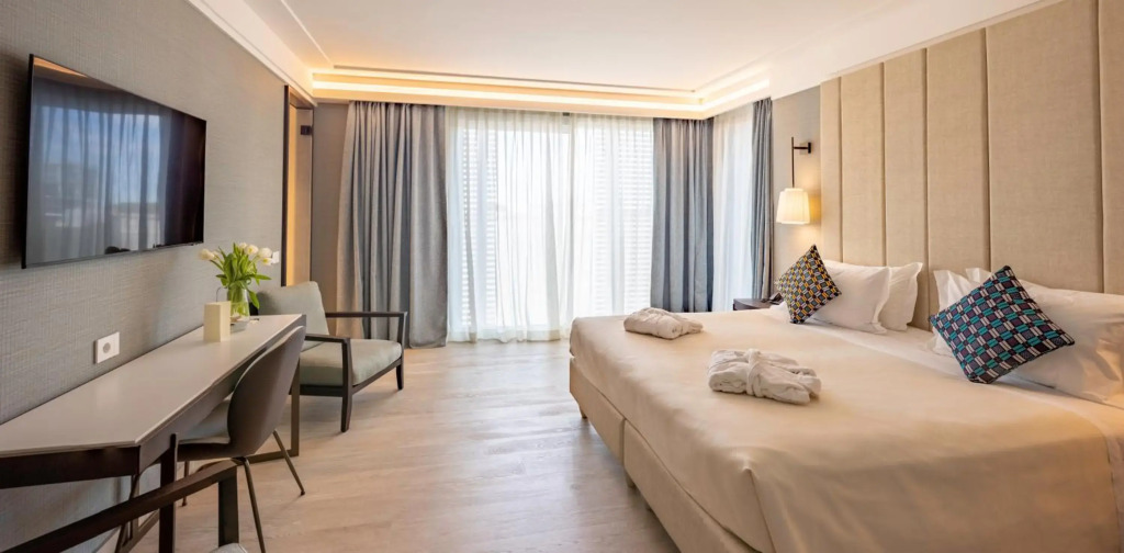 Ceccarini 9 home suite home