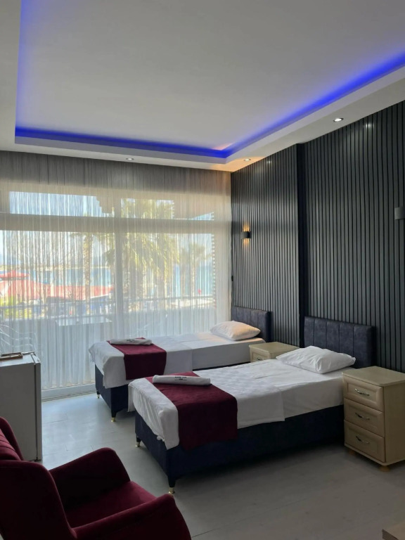 Didim Barış Otel