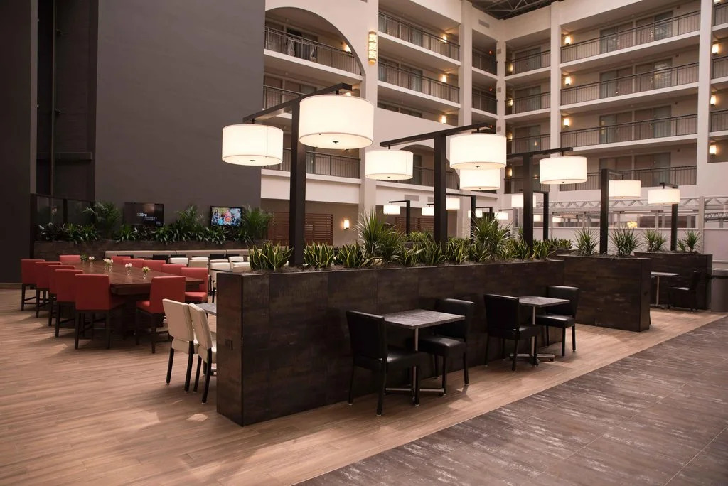 Embassy Suites by Hilton Detroit - Livonia/Novi