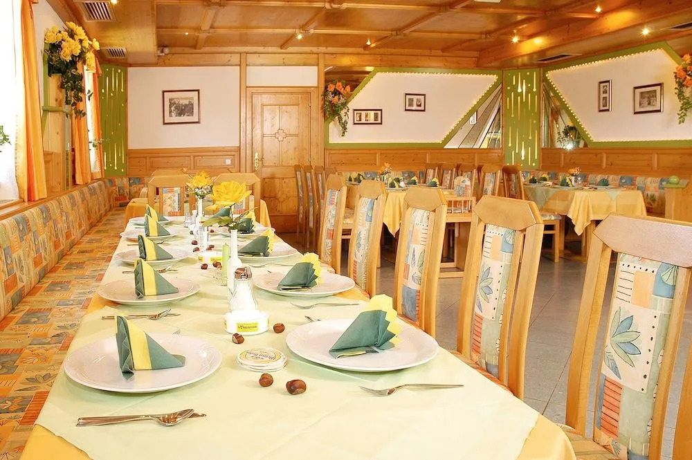 Beim Einfalt B&B