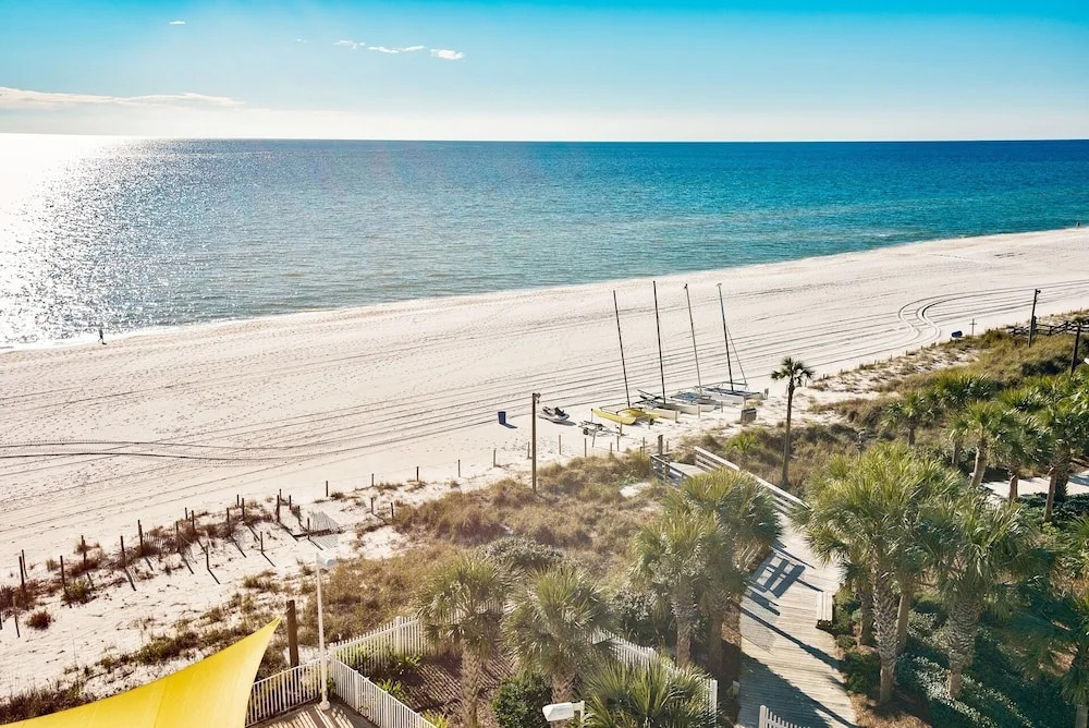 Boardwalk Resort 511 - 799986