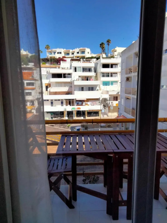Cerro Apartment