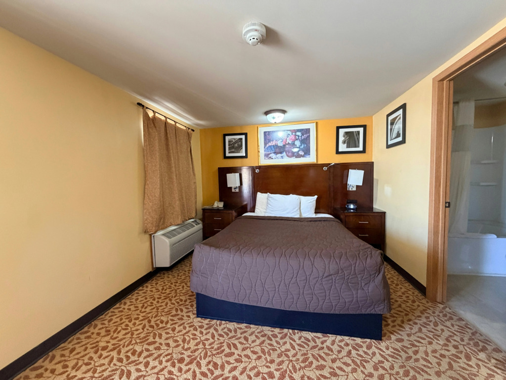 Regal Inn Coffeyville KS US 169