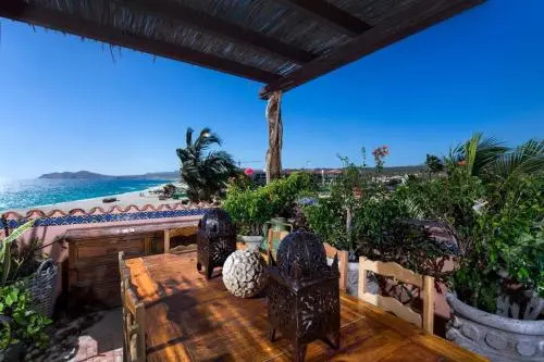 Duna 402 Casa Del Mar