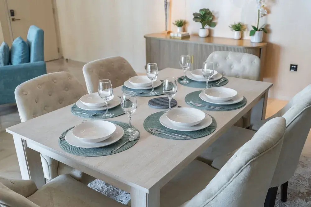 Stunning 3-bedroom Retreat at Five Palm Jumeirah With Spectacular Views and Direct Access to the West Beach
