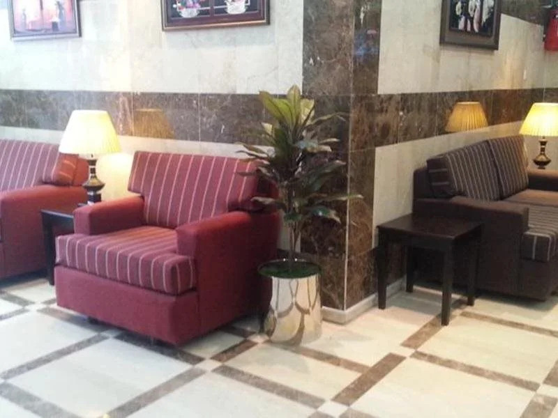 Dorrat Al Salheen Apartments 2