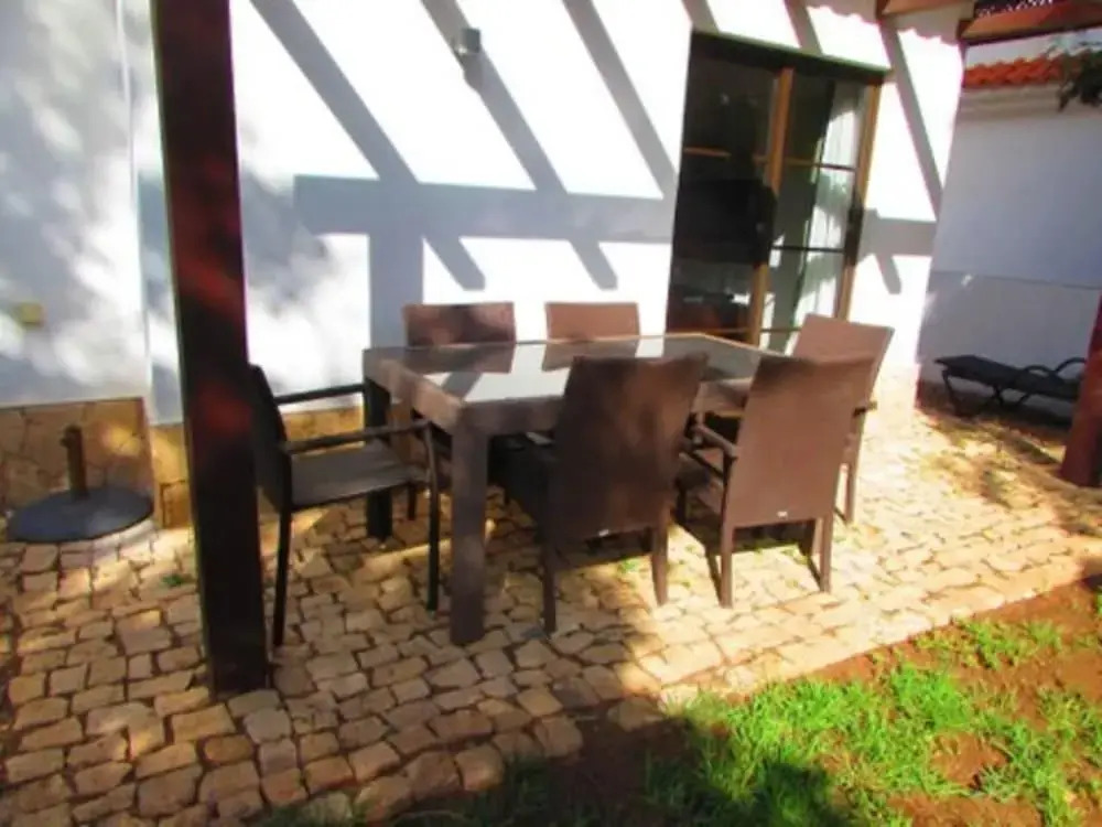 Gorgeous 3-bed Villa Tortuga Beach Resort