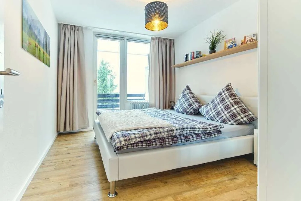 Apartment Winterberg - Stylish