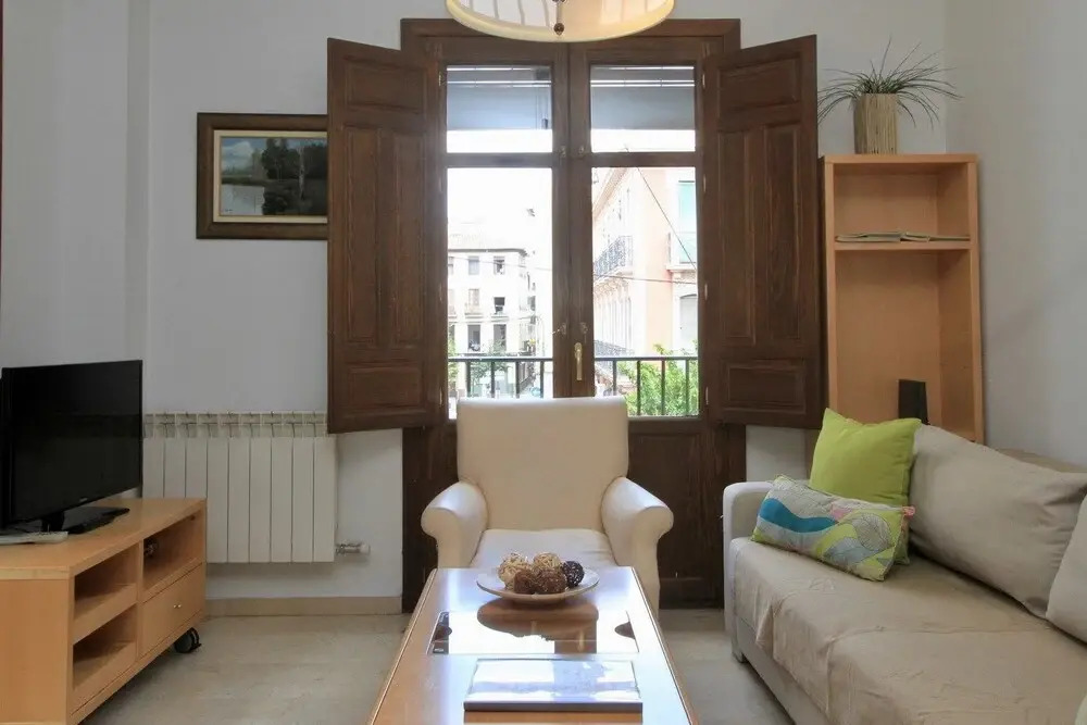 Apartamentos Nest Flats Alhacaba