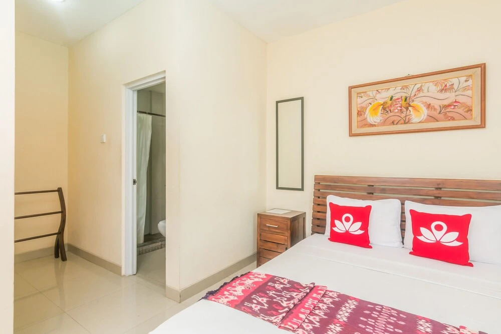 ZEN Premium Sanur Danau Tamblingan 2