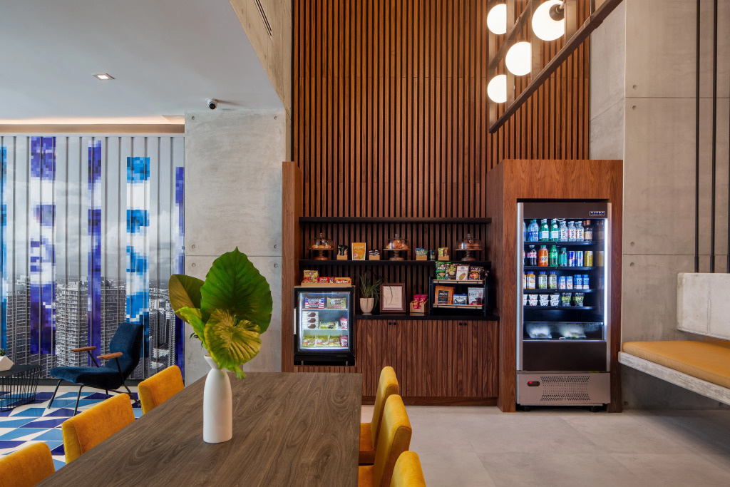 Atwell Suites Miami Brickell by IHG
