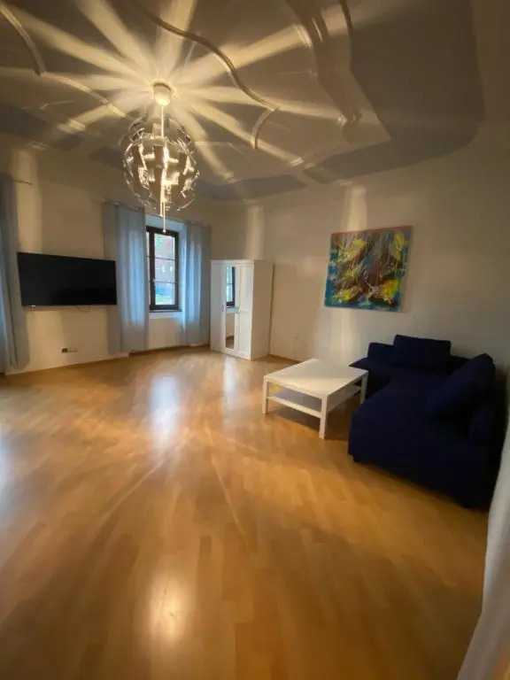 Urban Living Graz - Apartment Top 4 self check-in