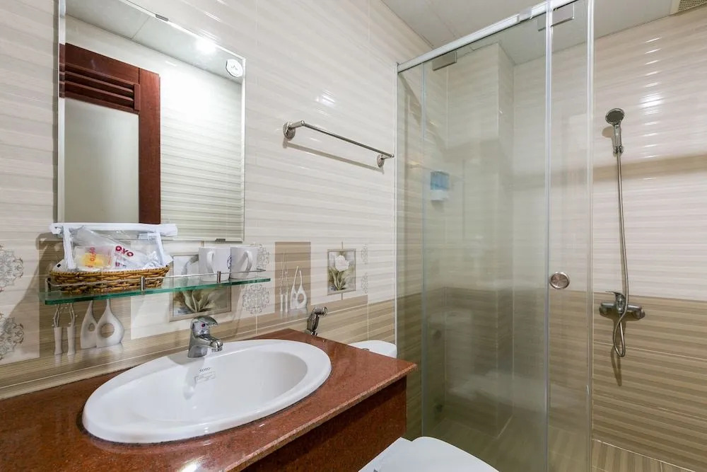 Oyo 419 Nguyen Trung Hotel