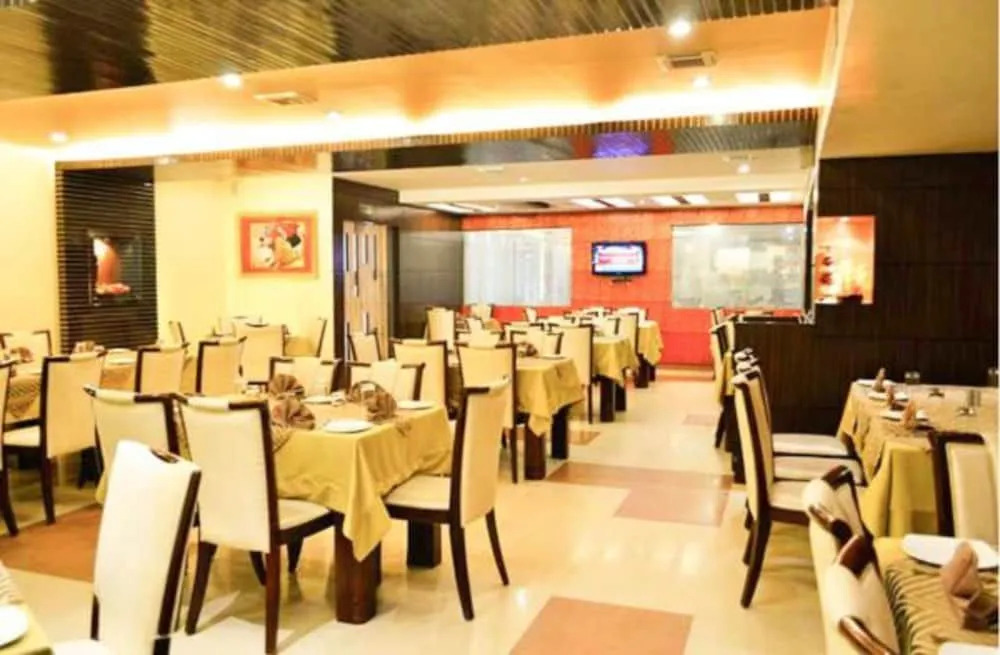 KRC Annexe Tezpur