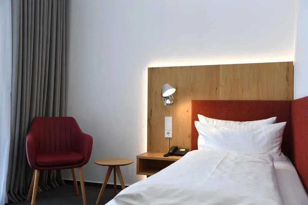 Strandhotel Seehof