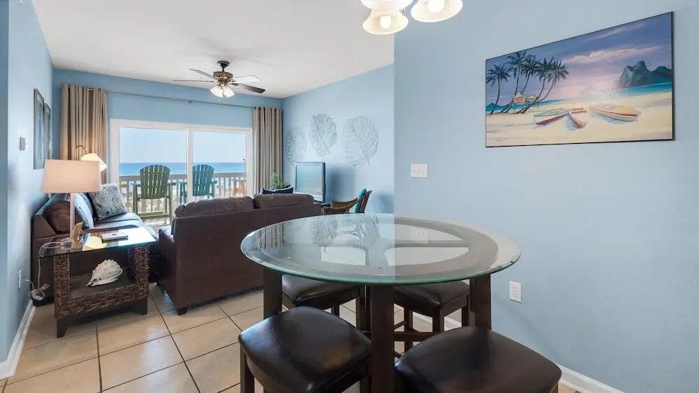 Villas on the Gulf unit M5