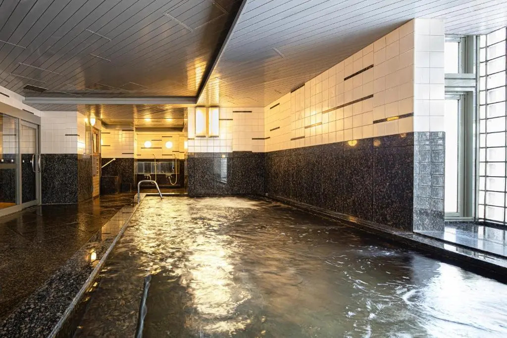 The Gran Resort Elegante Kyoto