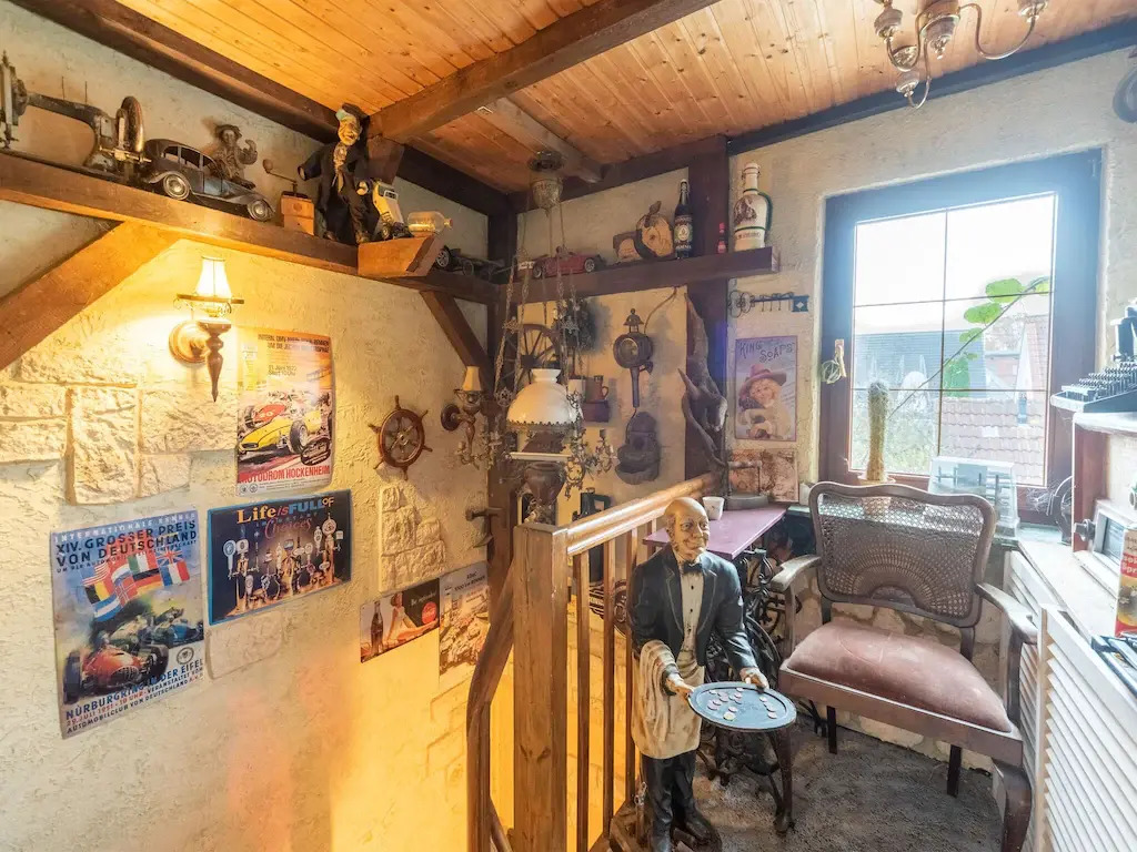 Apartment in Wismar Near Beach