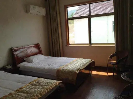 Jinlong Hostel