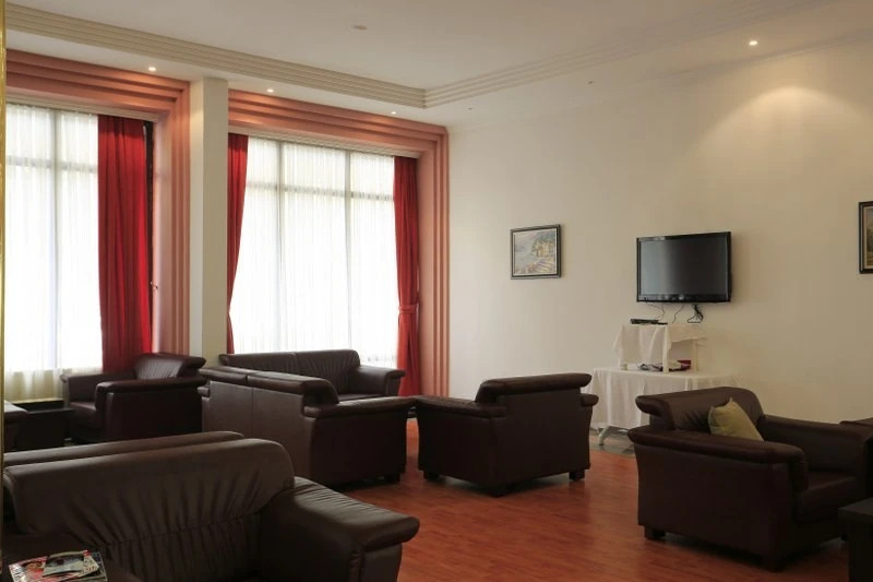 Izethan Hotel