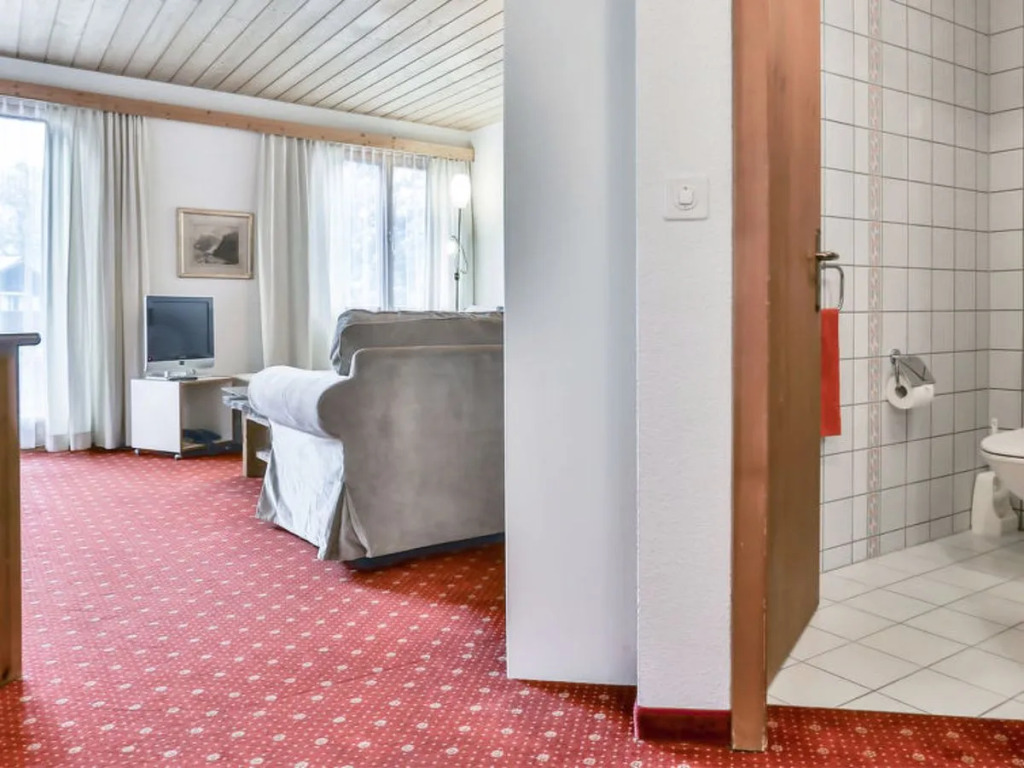 Chalet Abendrot 22269