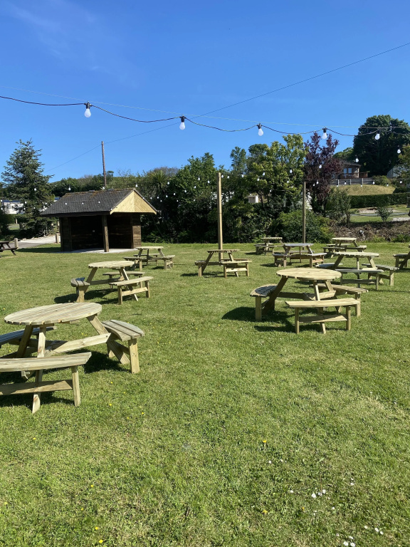 Calloose Holiday Park