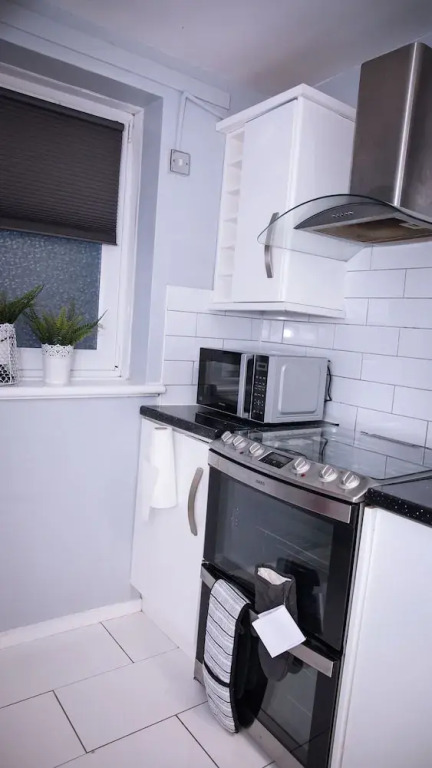 Stunning 2-bed Apartment in London