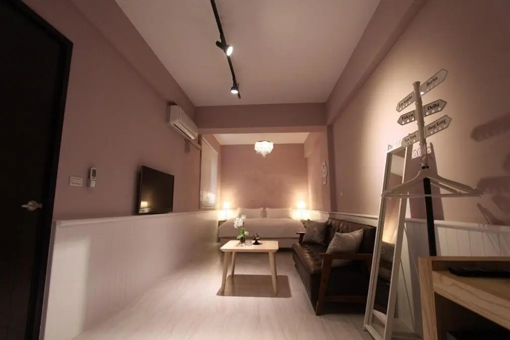 Yuncourt B&B