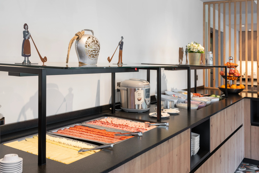Jungfrau Lodge, Swiss Mountain Hotel
