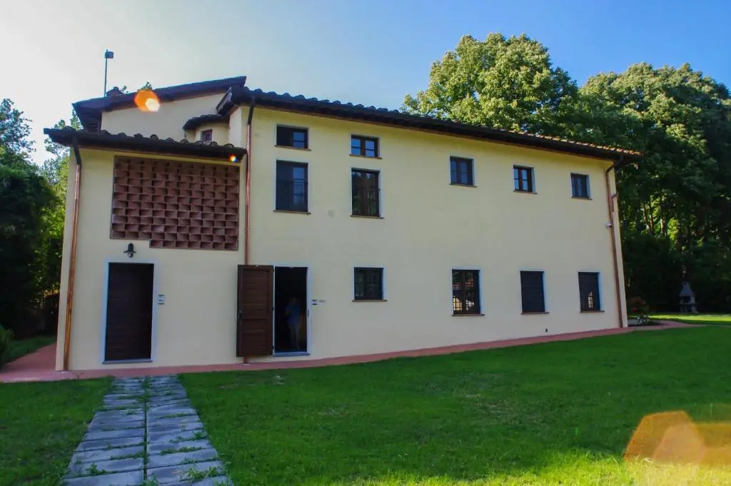 Casale 180