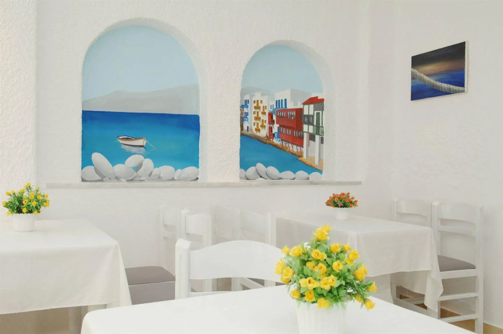Hotel Milena