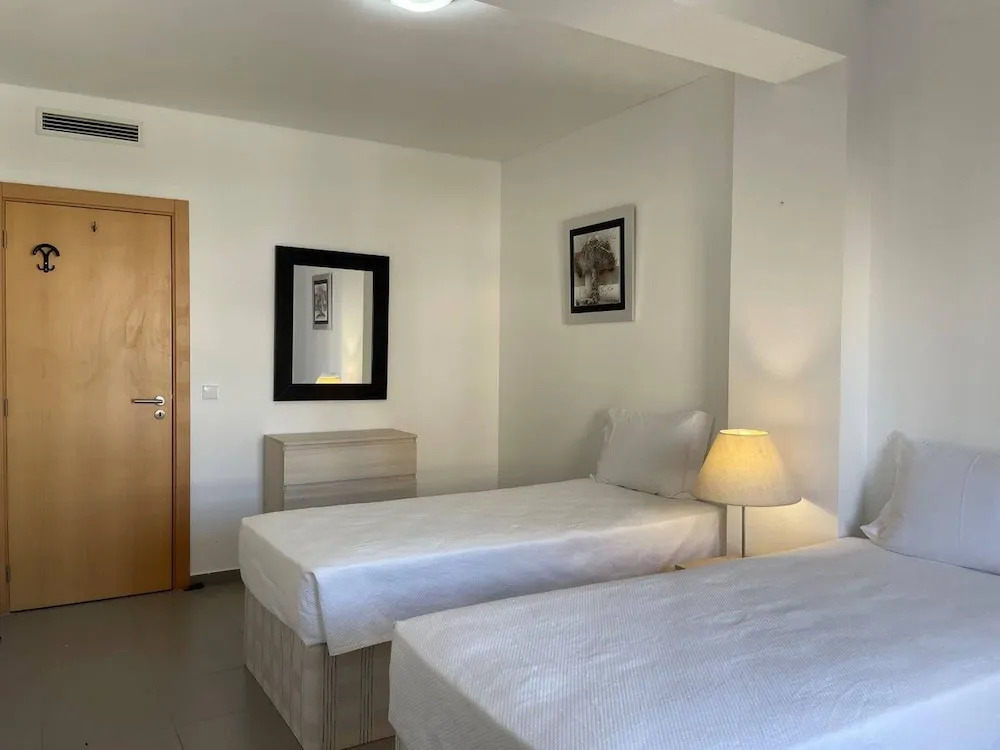 07 in Portim o With 3 Bedrooms and 2 Bathrooms