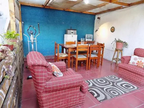 Hostal Matta