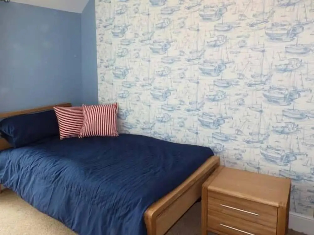 Sea View Apartment