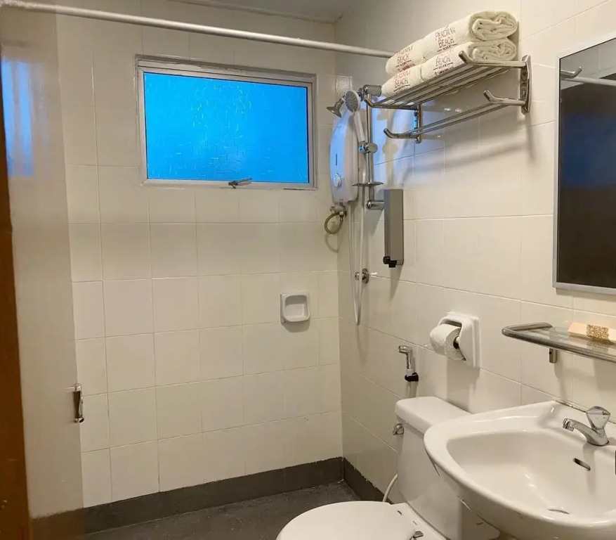 Perdana Serviced Apartment & Resorts