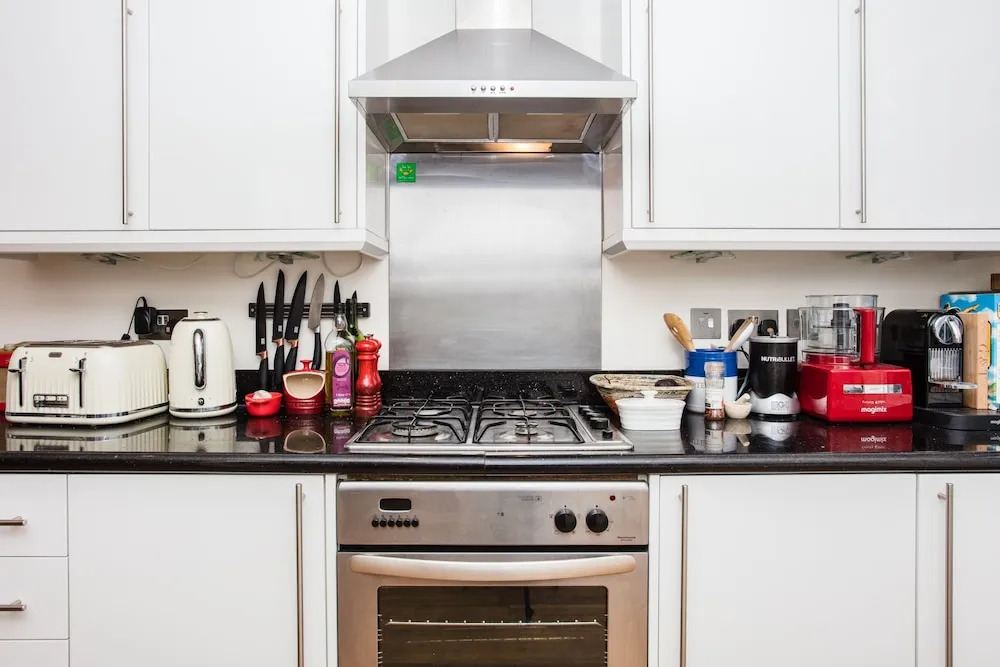 2 Bedroom Home In Islington