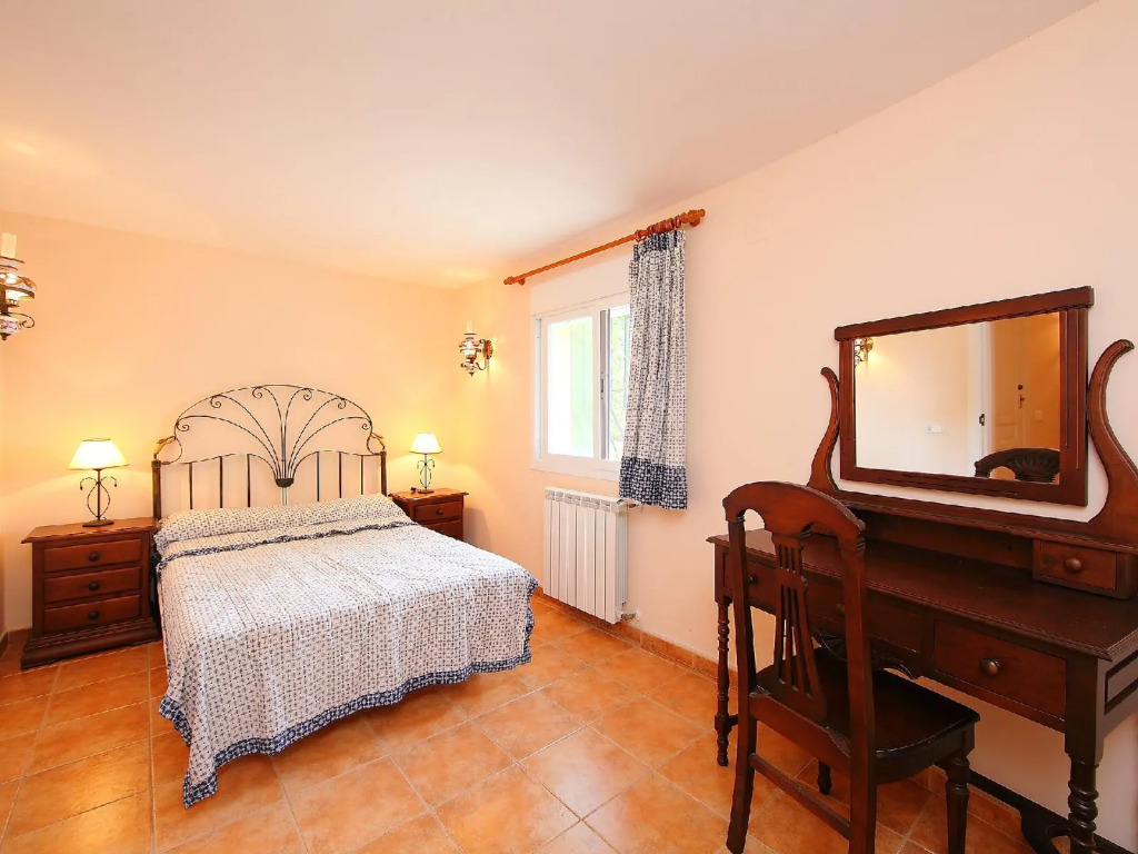Pla Del Mar 02 - Three Bedroom