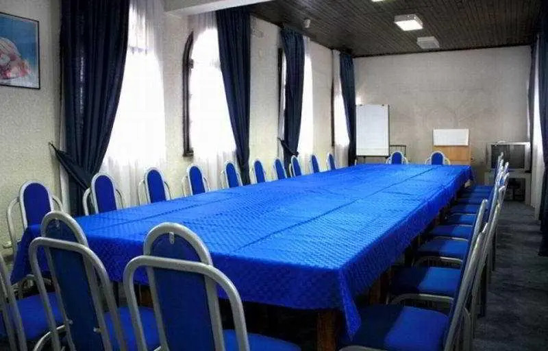 Hotel Ambasador