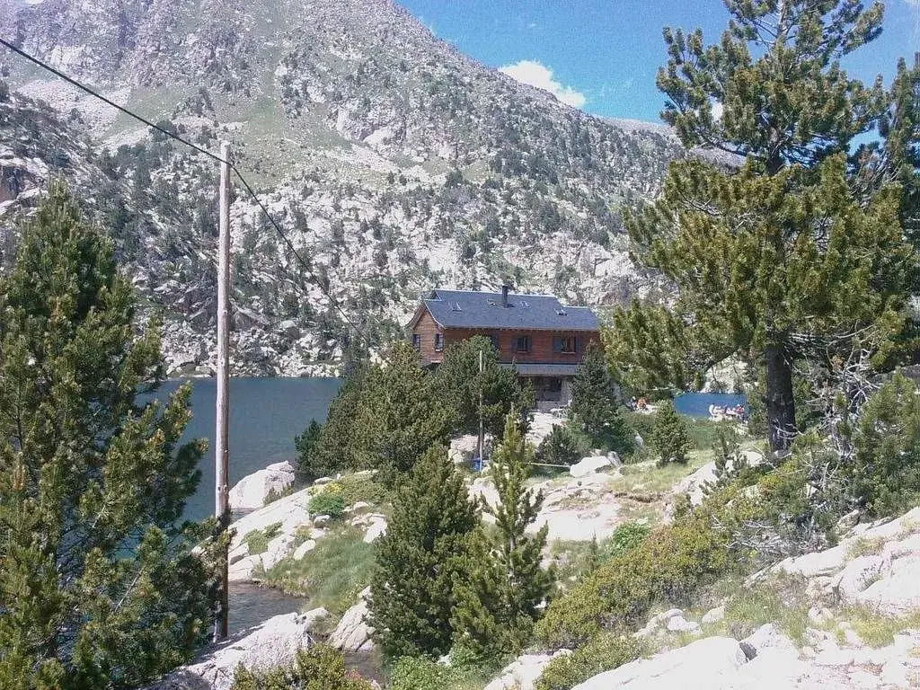 APARTMENTSUITESPAIN BAQUEIRA DUPLEX 9p