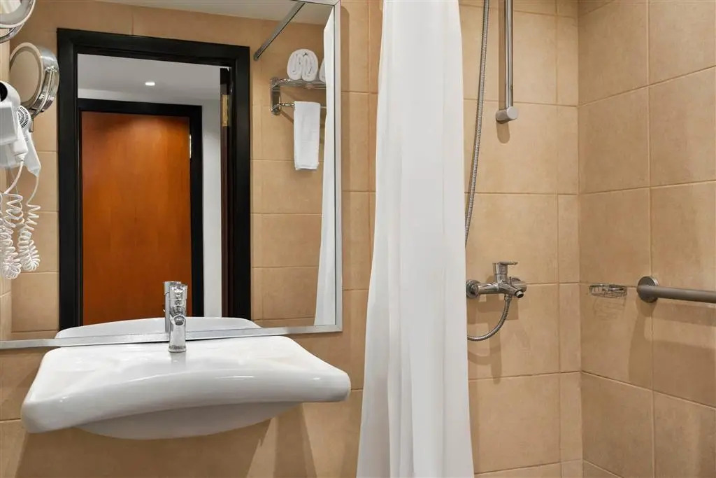 Ramada Dar Al Fayzeen Hotel Makkah