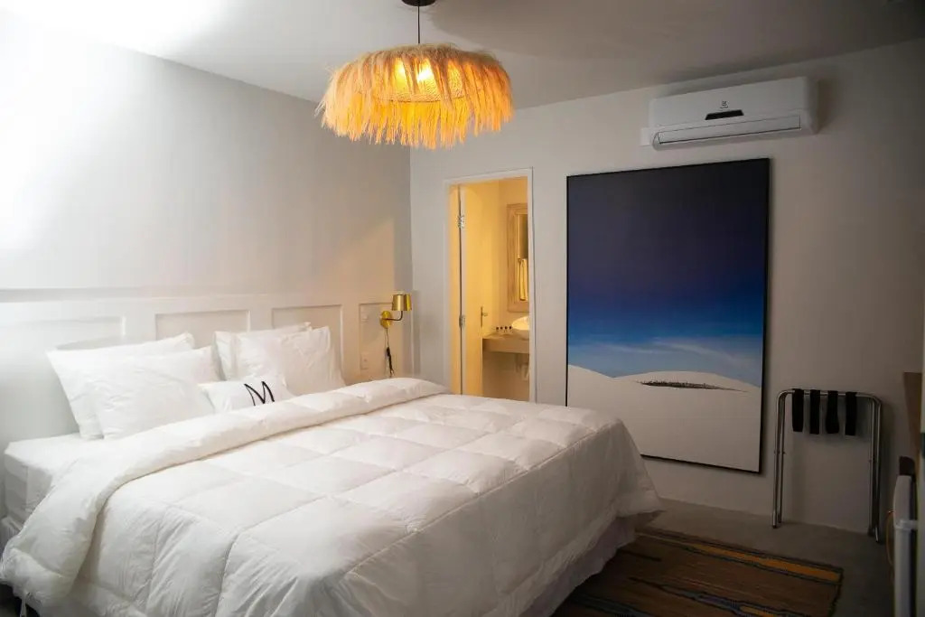 Mero Hotel Boutique