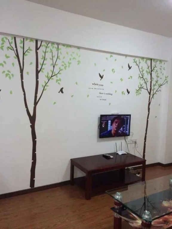 Xinlyilai Hotel Apartment