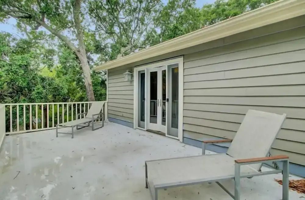Fairway Oaks 13 by Wild Dunes, With Amenities